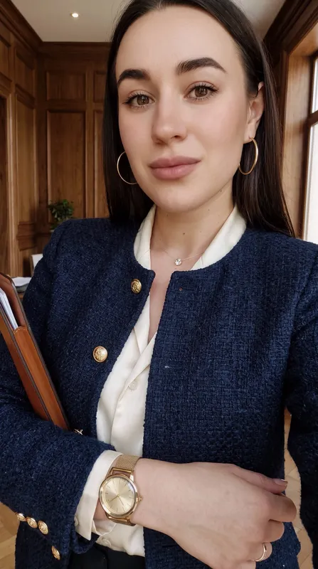 Svetlana Fedorovskikh